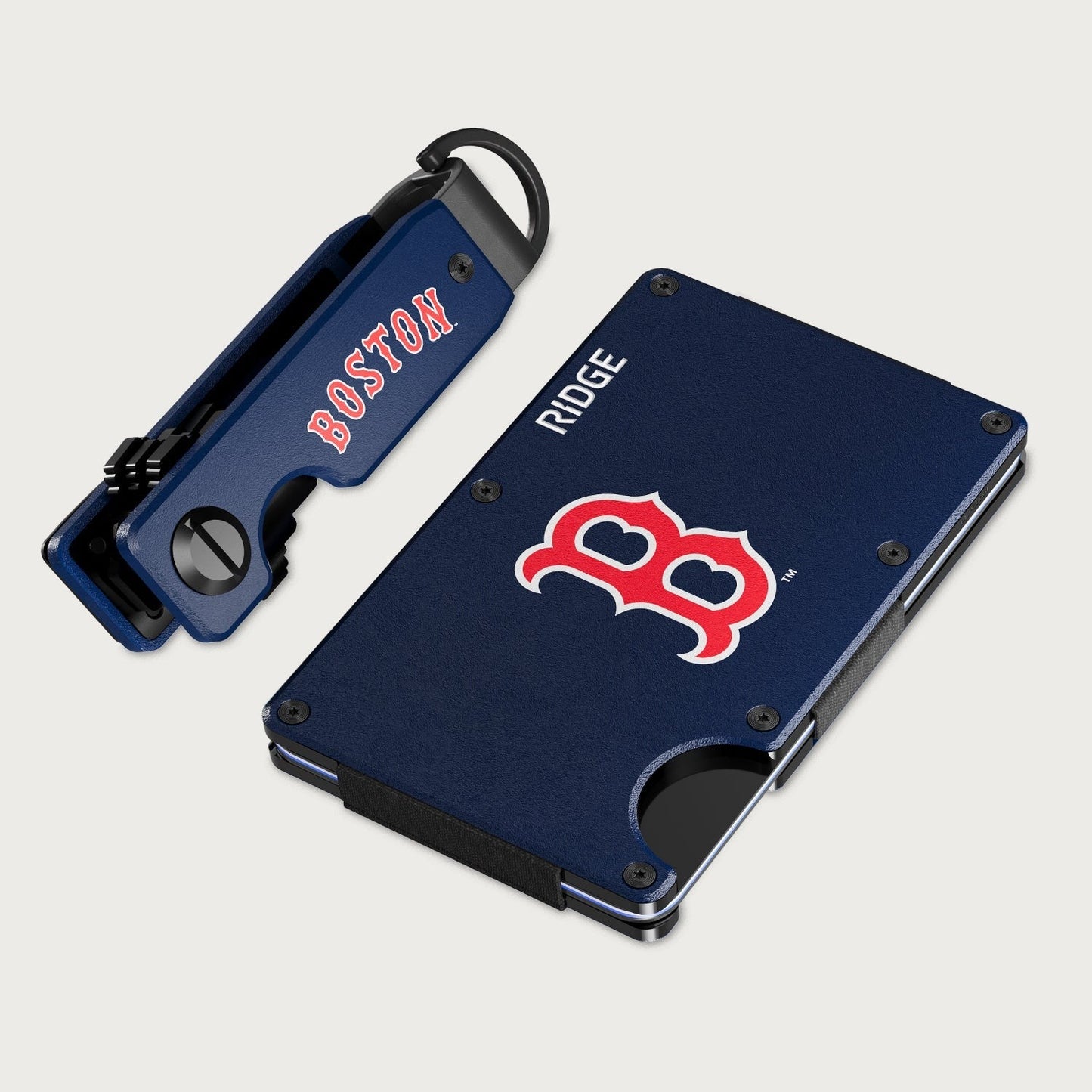 Daily Driver Kit - Boston Red Sox