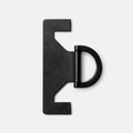 D Ring Attachment