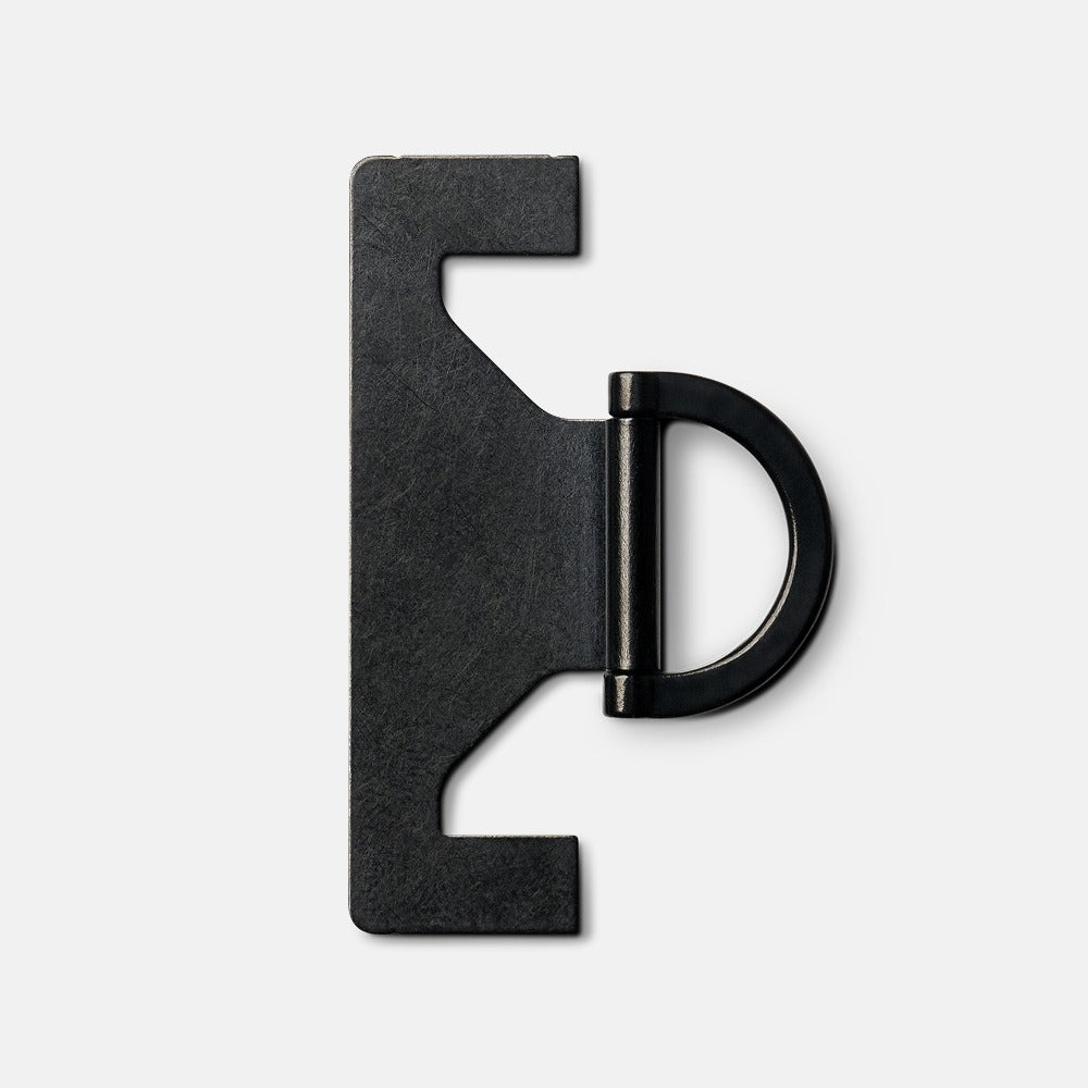 D Ring Attachment