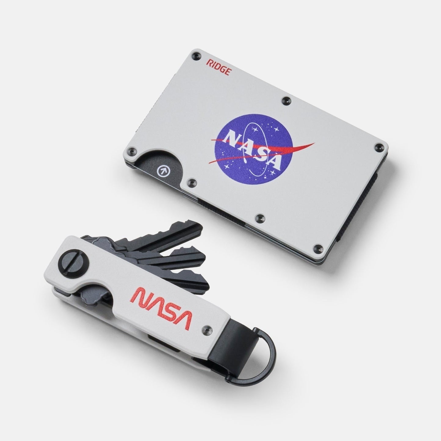 Daily Driver Kit - NASA