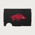 Ridge Wallet - Arkansas Razorbacks