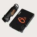 Daily Driver Kit - Baltimore Orioles