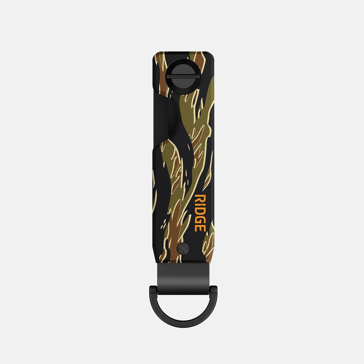 Ridge KeyCase - Tiger Stripe