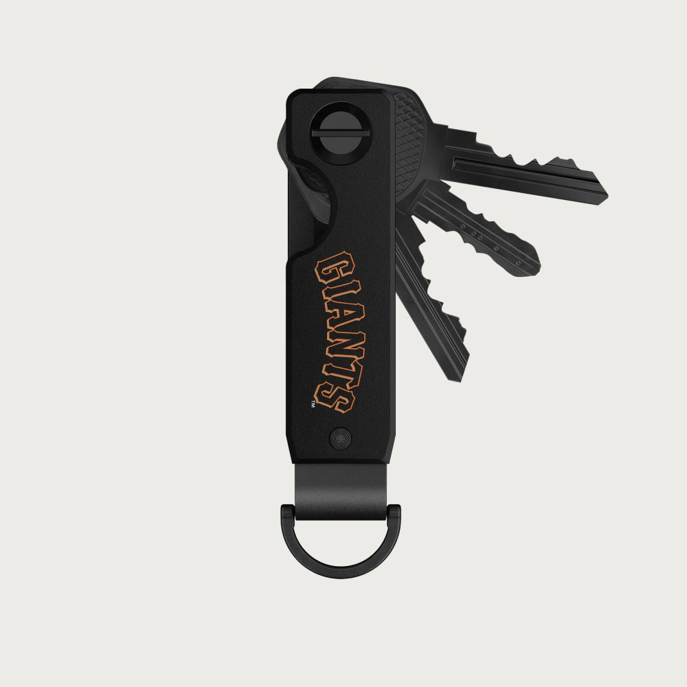 Ridge KeyCase - San Francisco Giants