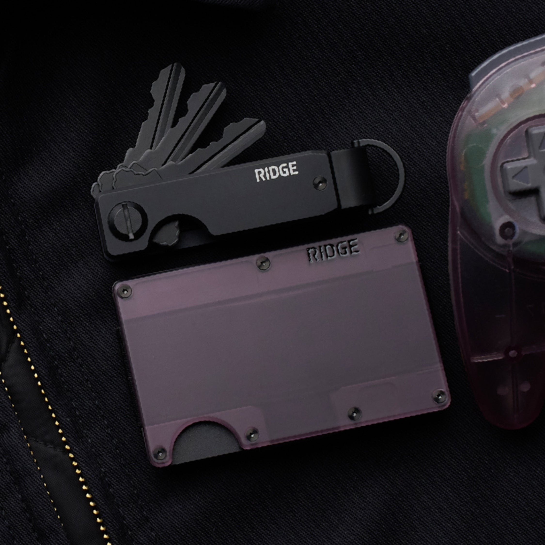 Daily Driver Kit - Atomic Purple