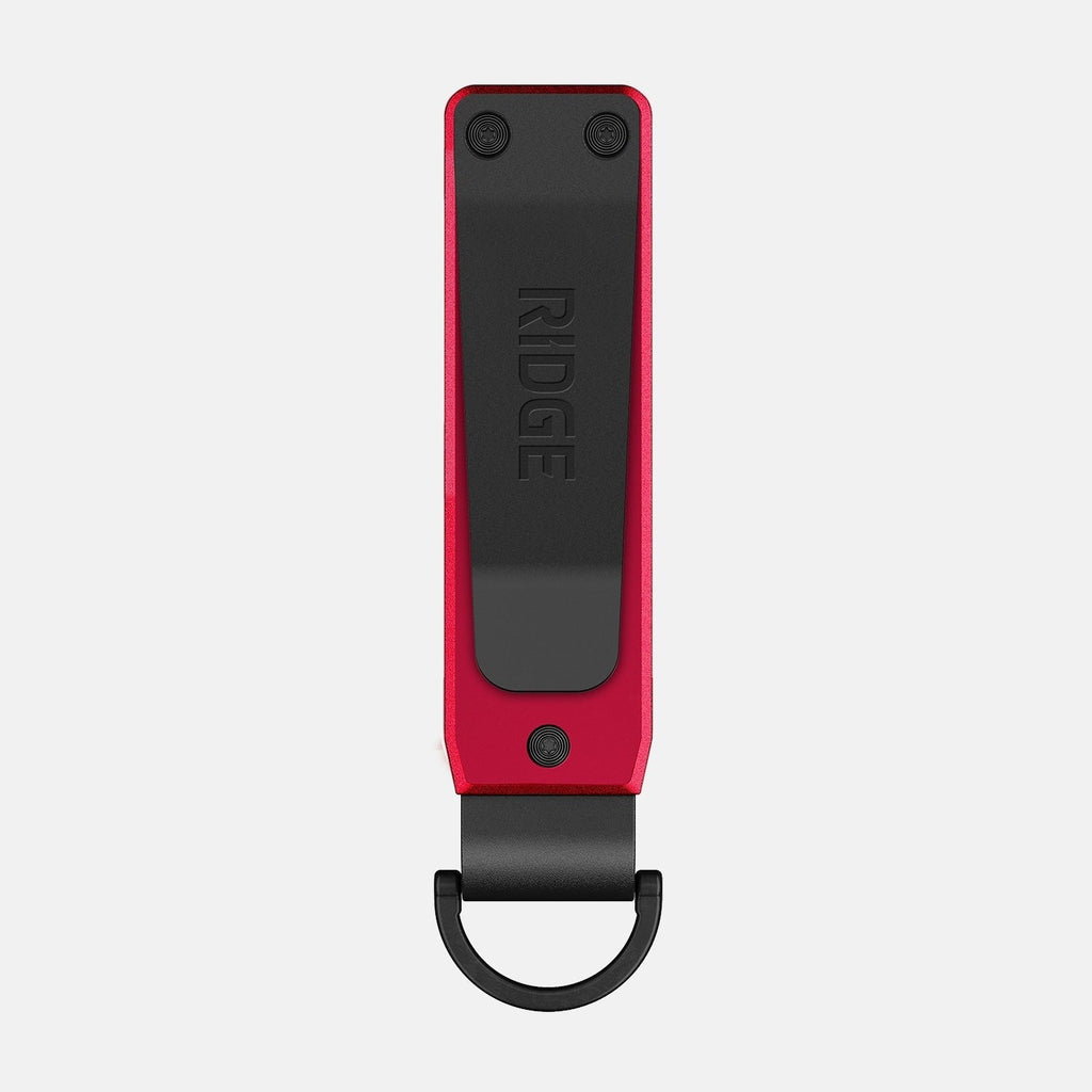 Ridge KeyCase - San Francisco 49ers