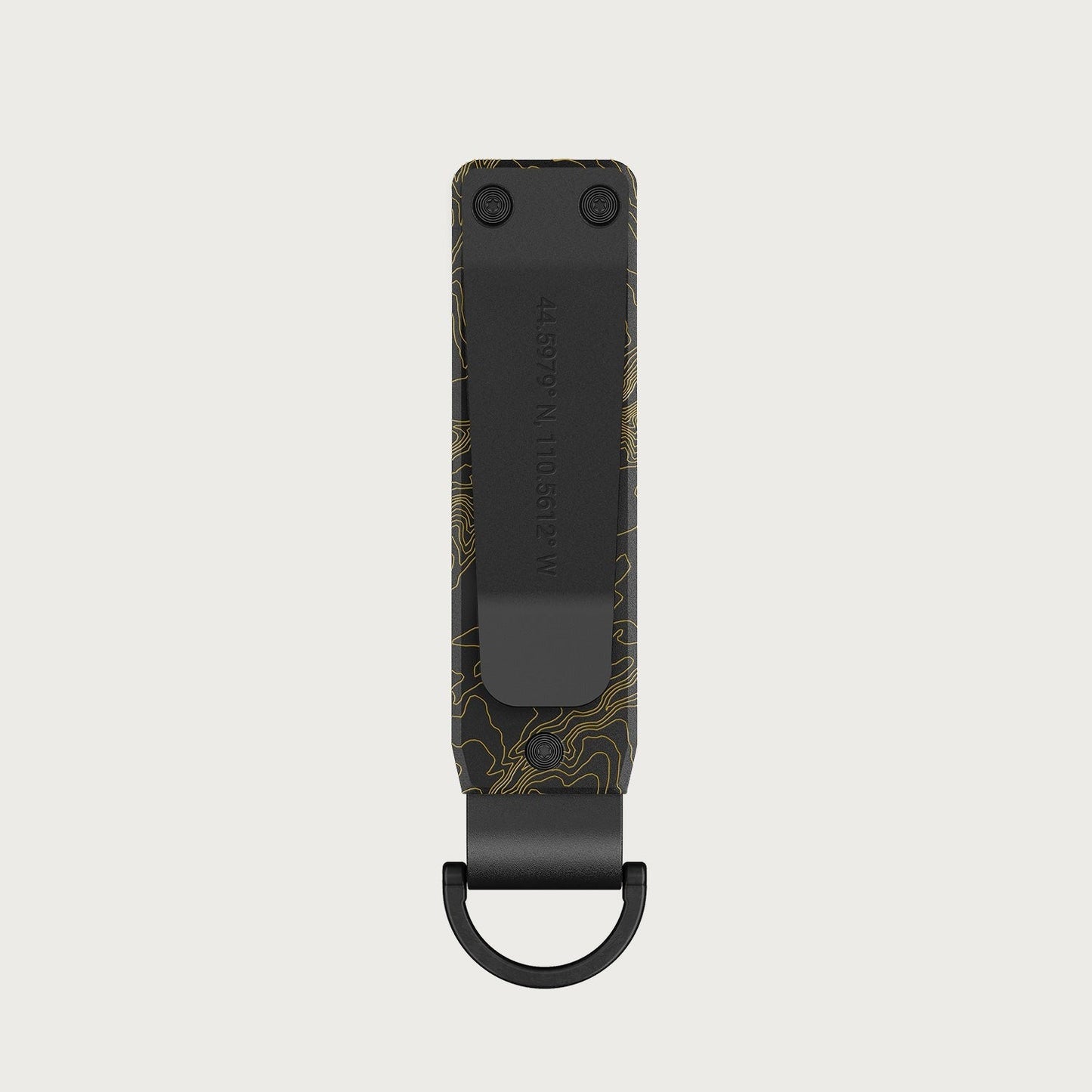 Ridge KeyCase - Yellowstone