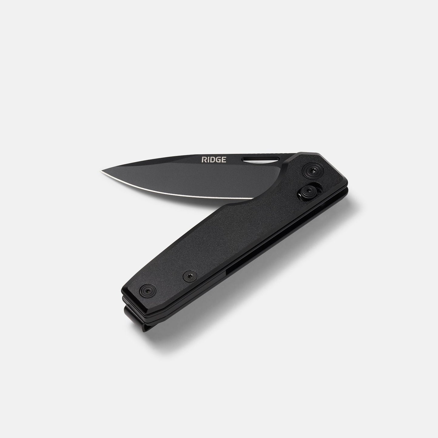 Everyday Folder - Royal Black