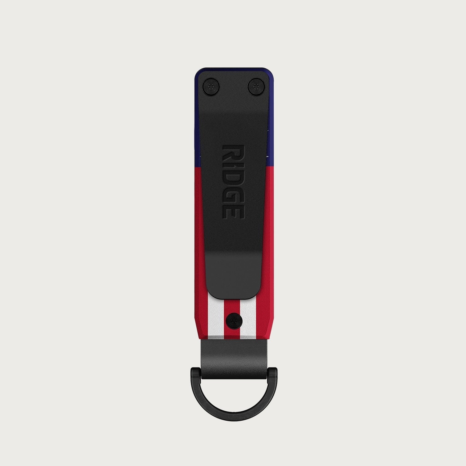Ridge KeyCase - Stars & Stripes