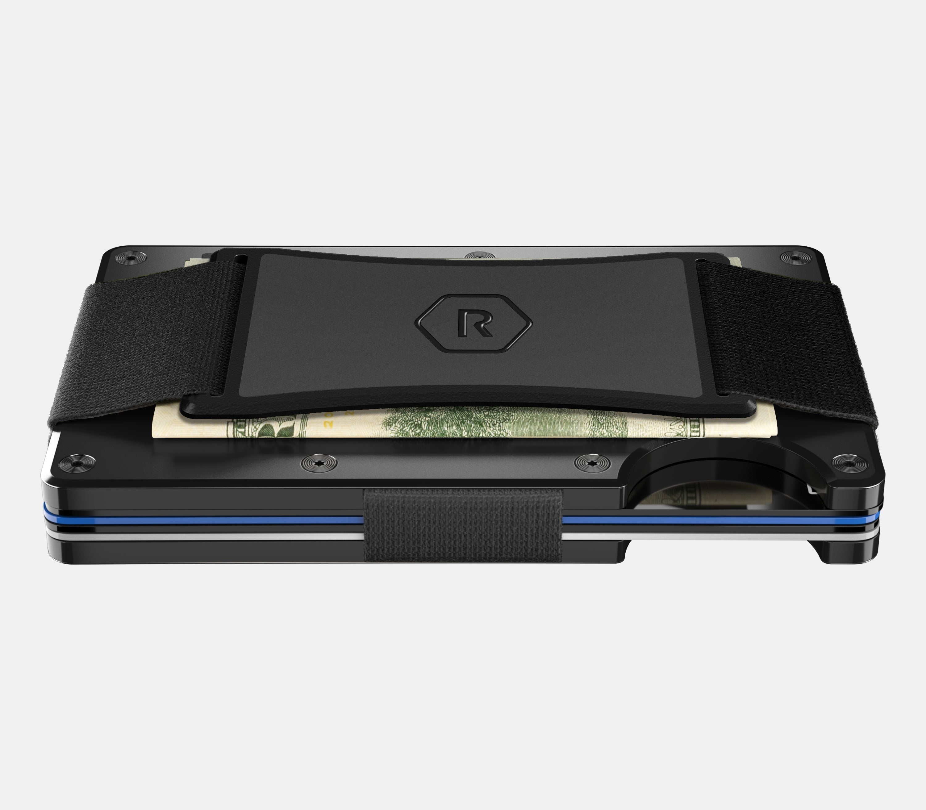 Ridge Wallet - Ridge x Dad Gang