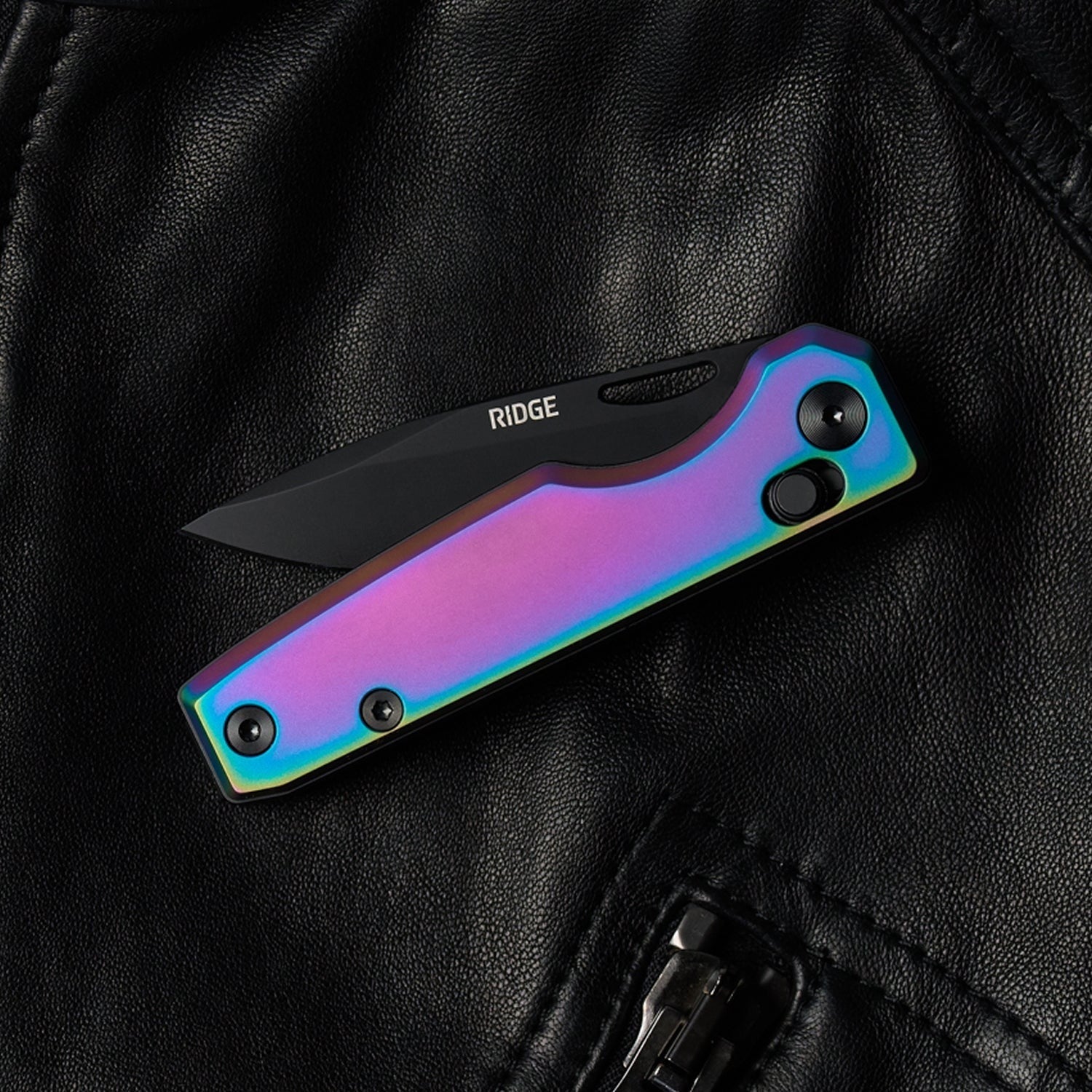 Everyday Folder - Iridescent