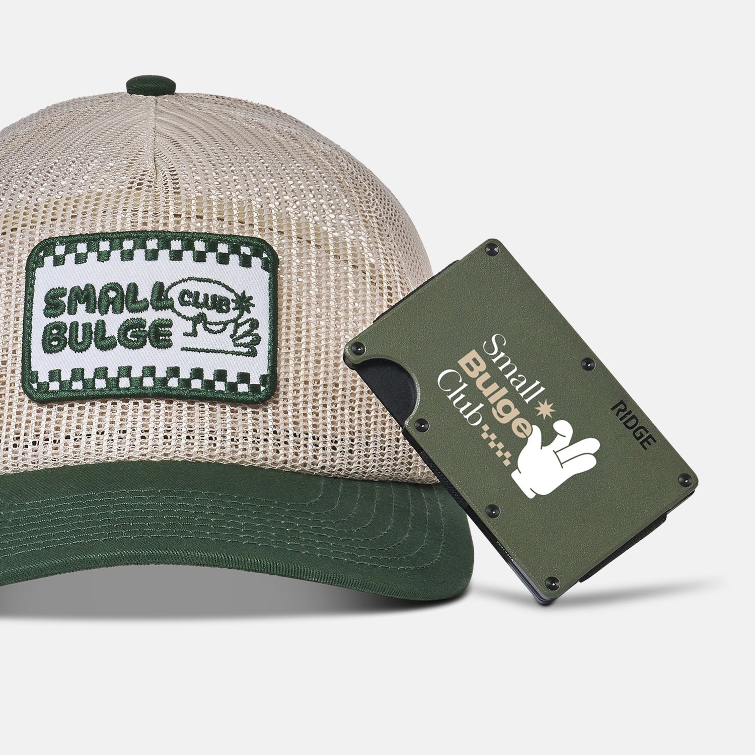 Members Only Kit