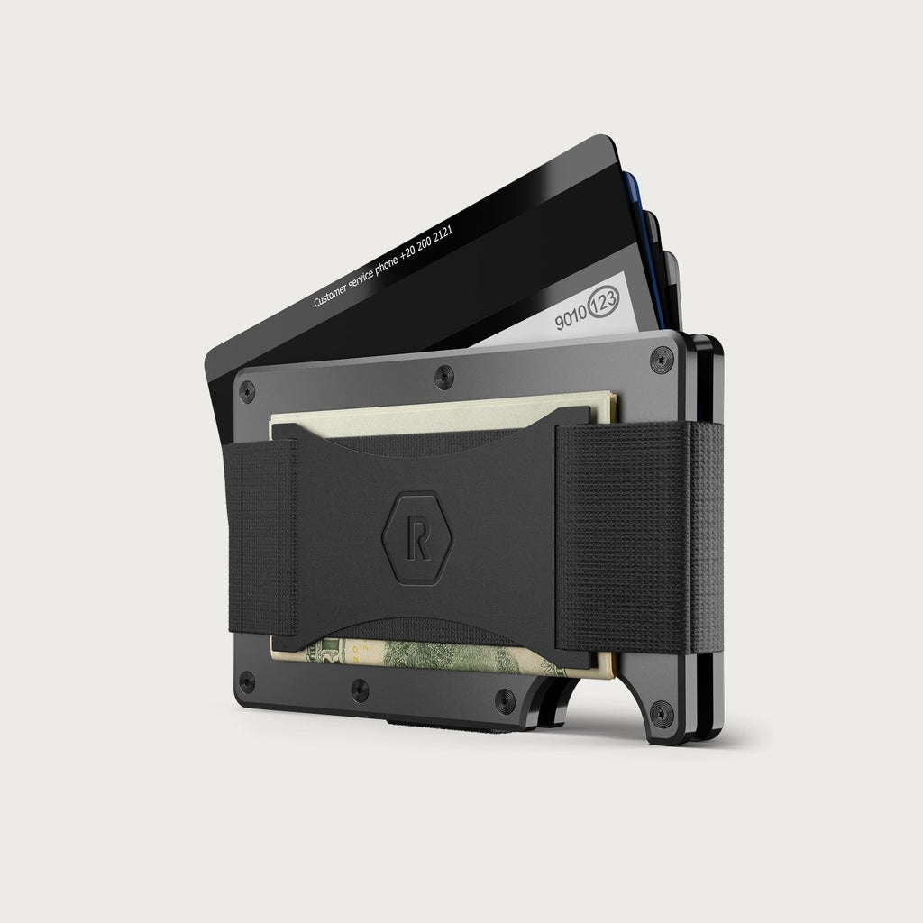 Ridge Wallet - Kansas State Wildcats