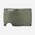Ridge Wallet - Mount Rainier