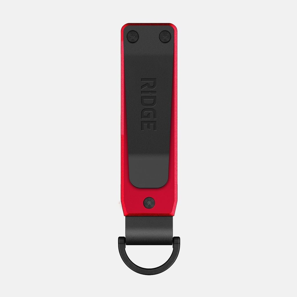 Ridge KeyCase - Kansas City Chiefs