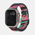 Everyday Watch Strap - Neon Tiger - Ultra/46mm