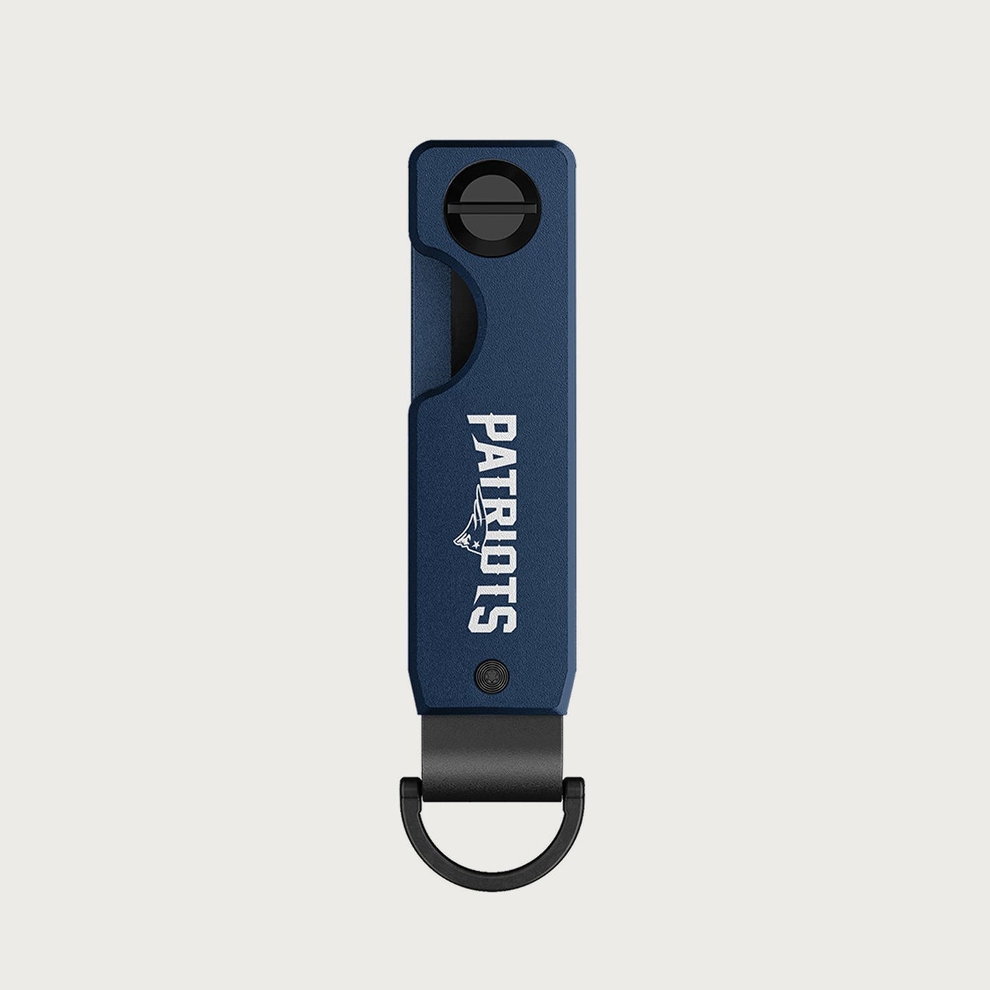 Ridge KeyCase - New England Patriots