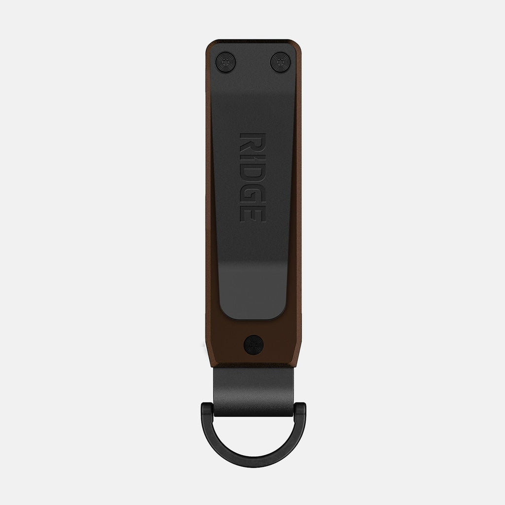Ridge KeyCase - Cleveland Browns