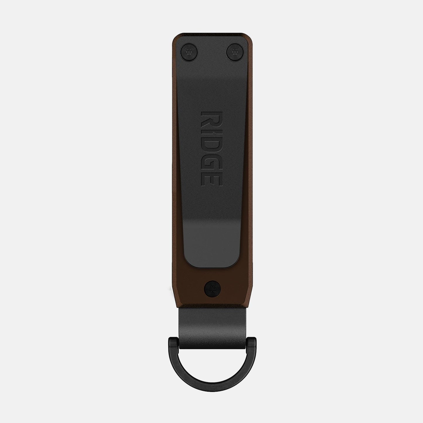 Ridge KeyCase - Cleveland Browns