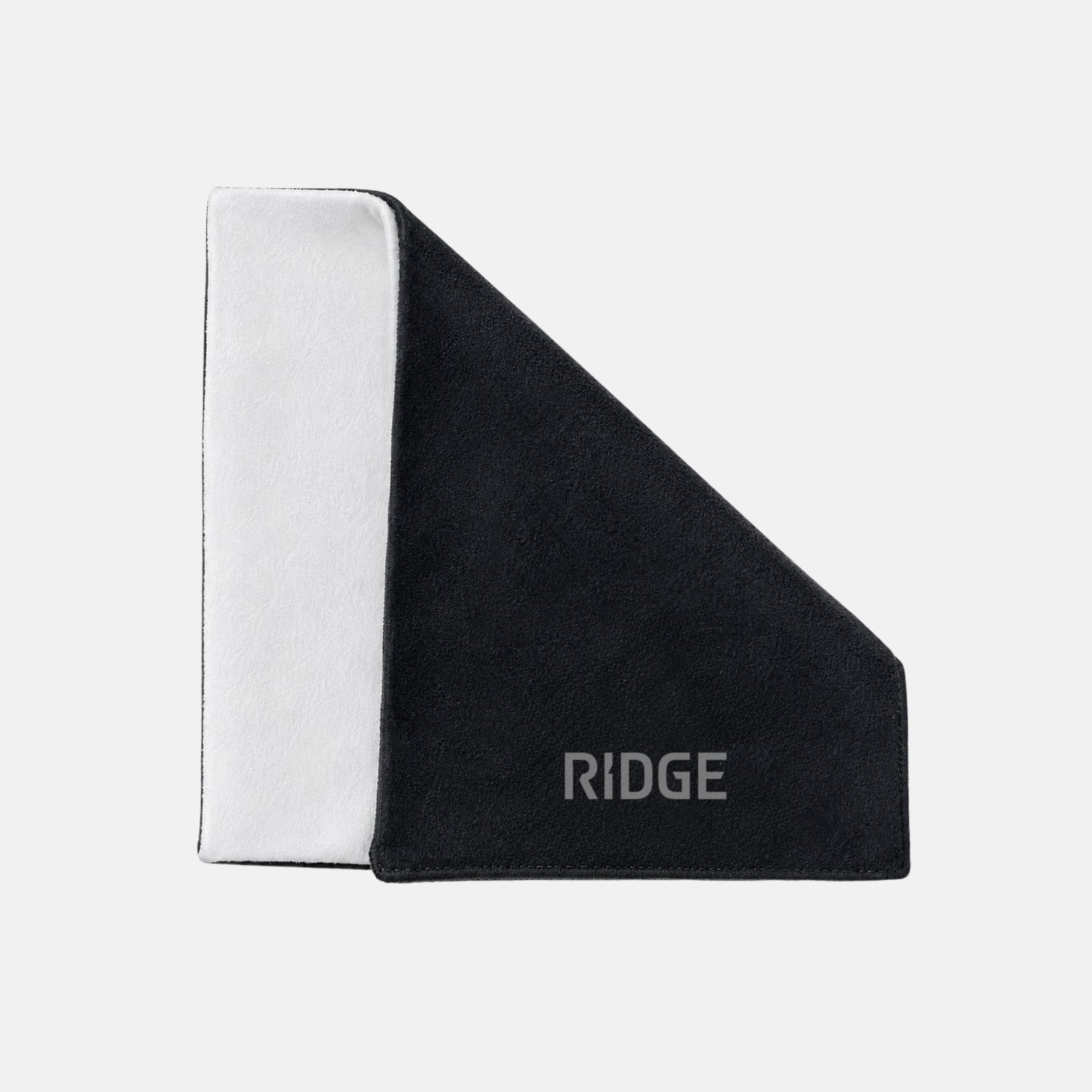 Ridge Chain Accessory - Cleaning Cloth