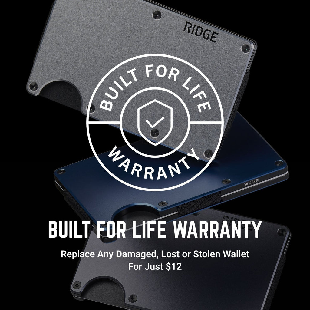 Ridge Wallet - Arizona Wildcats