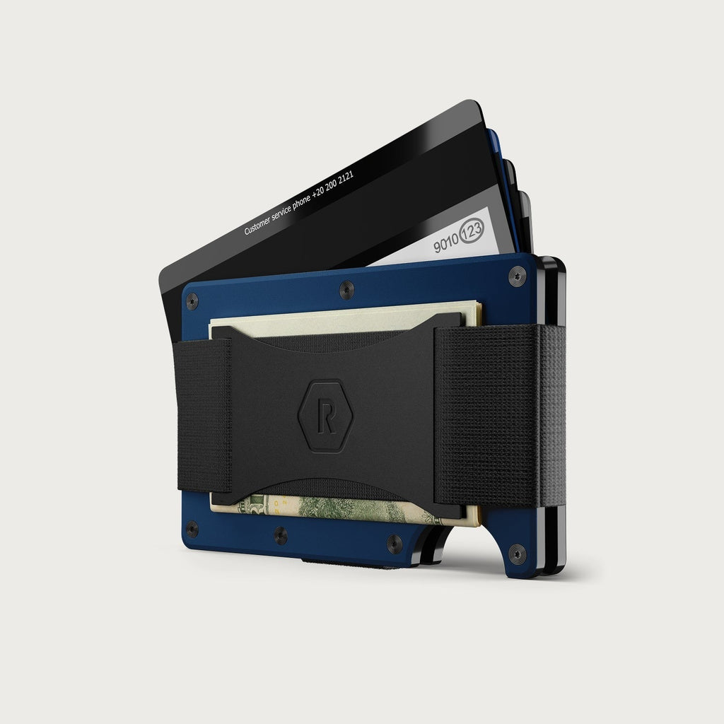 Ridge Wallet - Dallas Cowboys