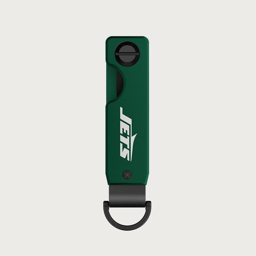 Ridge KeyCase - New York Jets