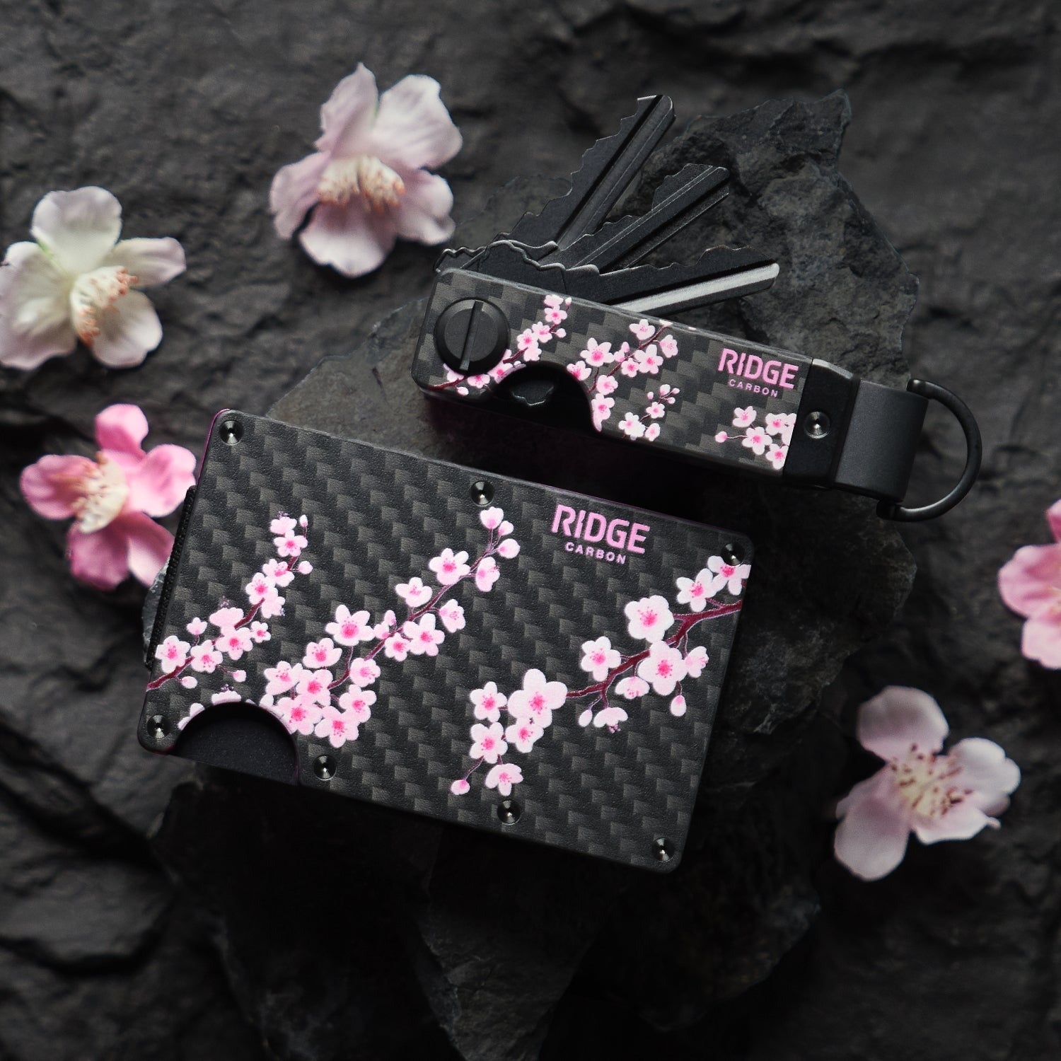 Daily Driver Kit - Sakura