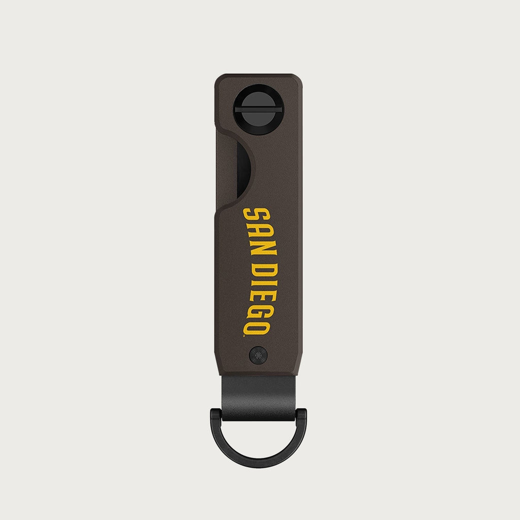 Ridge KeyCase - San Diego Padres