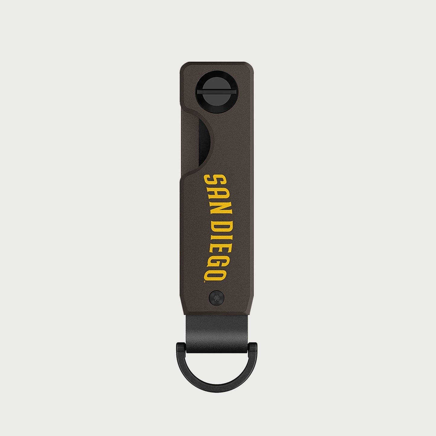 Ridge KeyCase - San Diego Padres