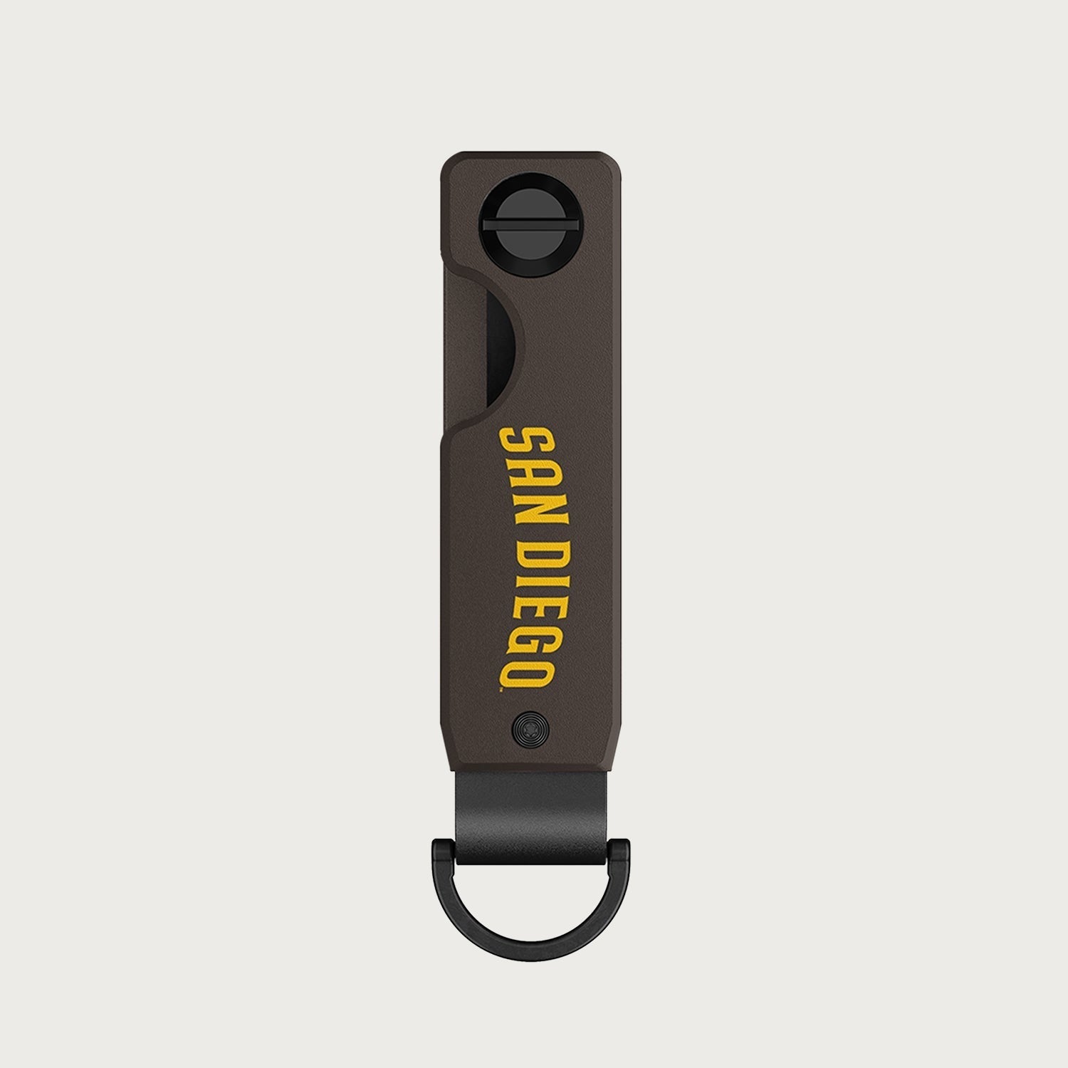 Ridge KeyCase - San Diego Padres