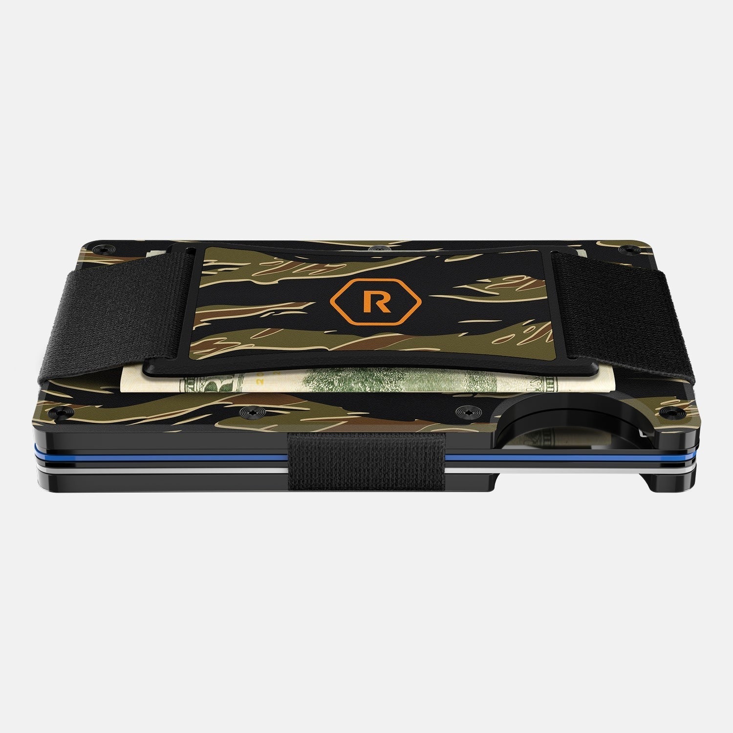 Daily Survival Kit - Tiger Stripe