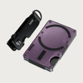 Daily Driver Kit for MagSafe - Atomic Purple