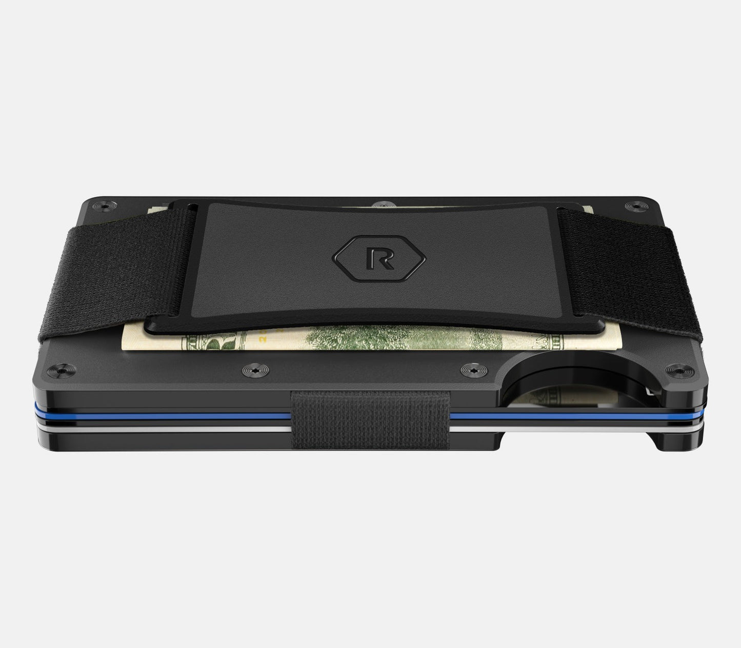 Ridge Wallet - Washington Commanders