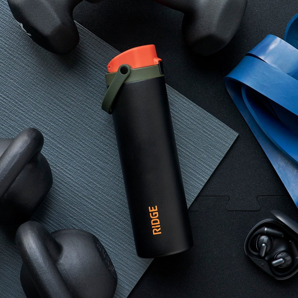 Ridge 24oz Water Bottle - Founder Spec
