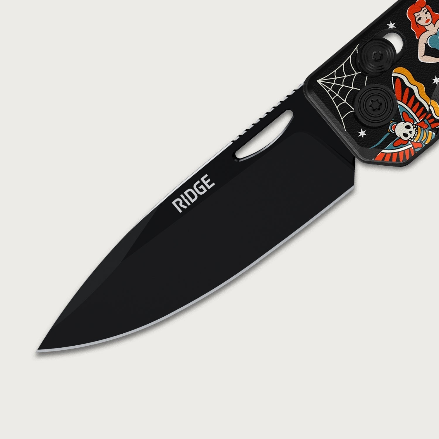 Everyday Folder - American Traditional