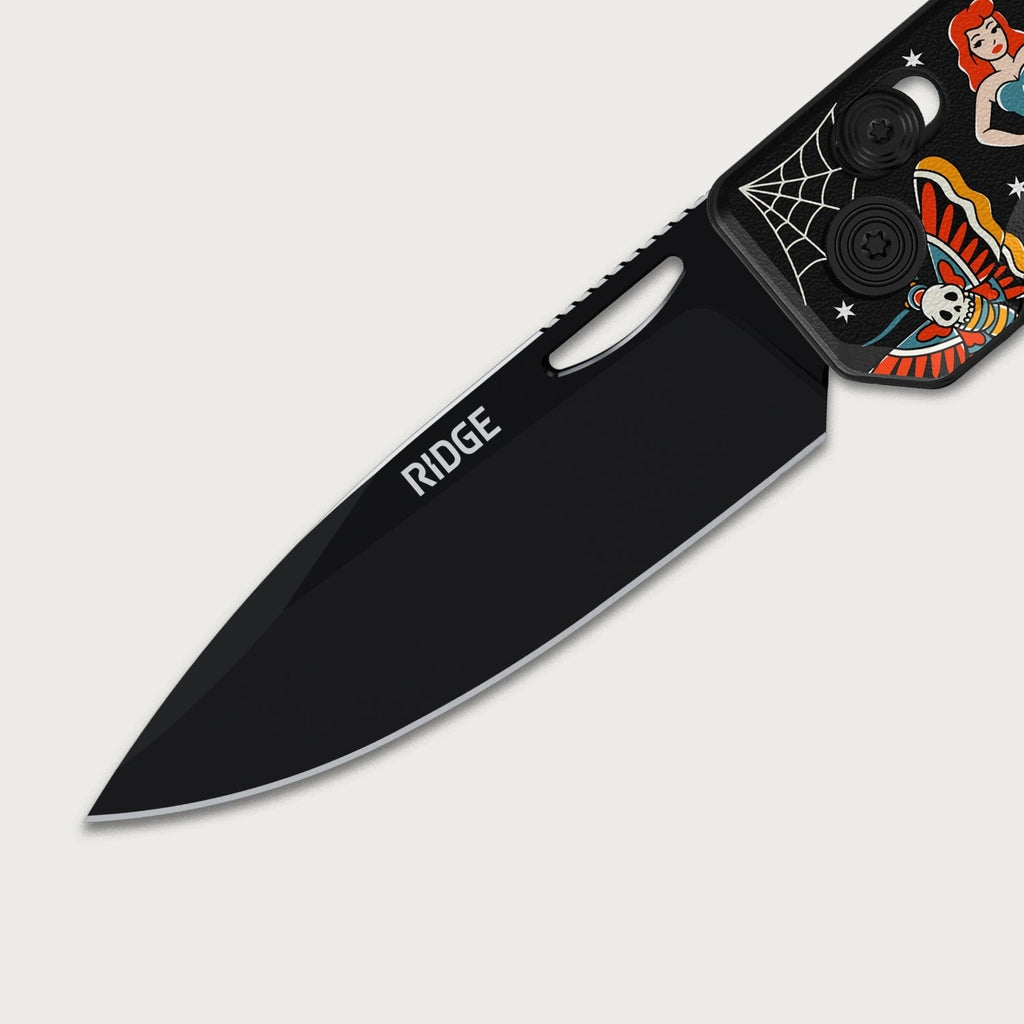 Everyday Folder - American Traditional