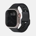 Everyday Watch Straps - Matte Black - Ultra/46mm
