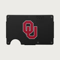 Ridge Wallet - Oklahoma Sooners
