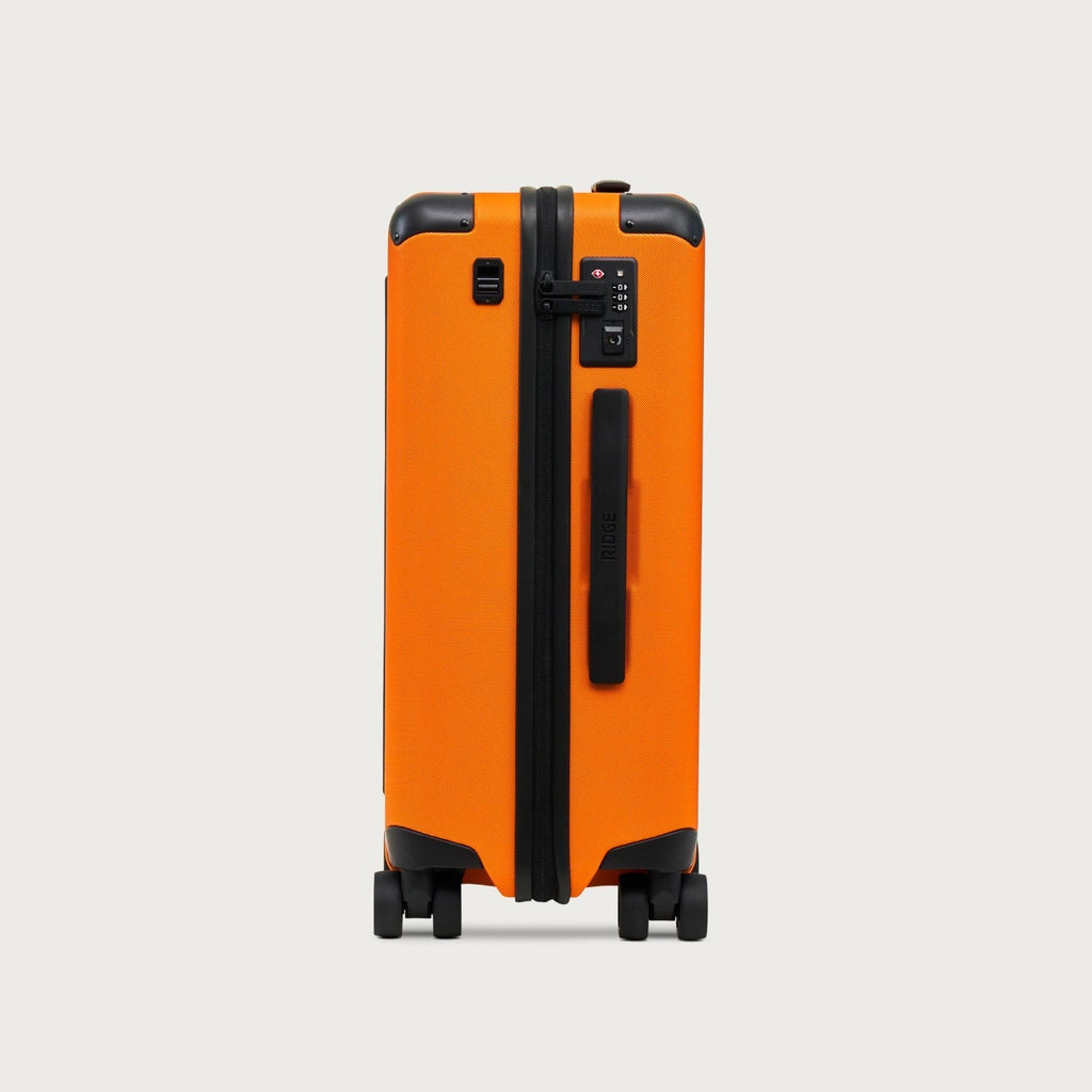 Ridge Long Haul Set - Basecamp Orange