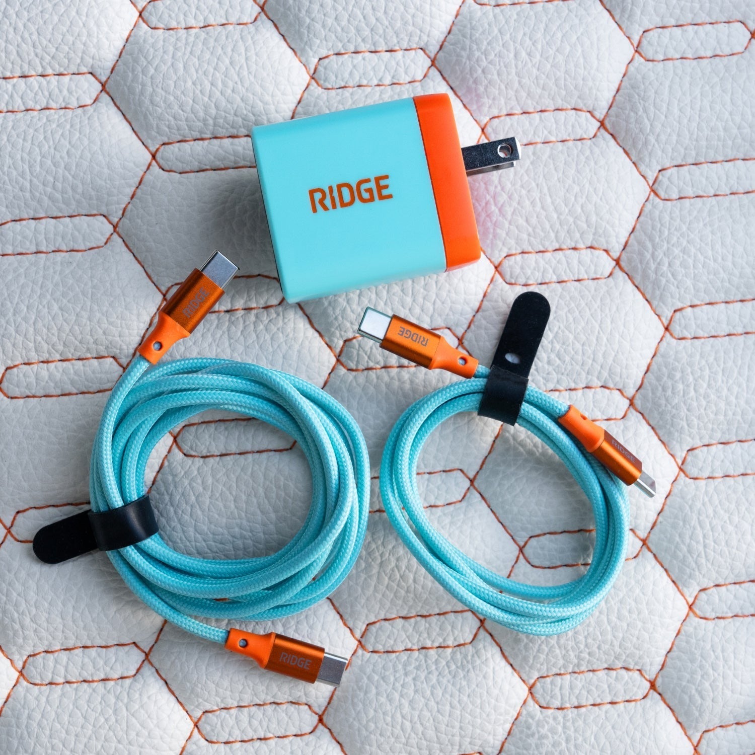 Ridge Wall Charger Set - 45W - GT
