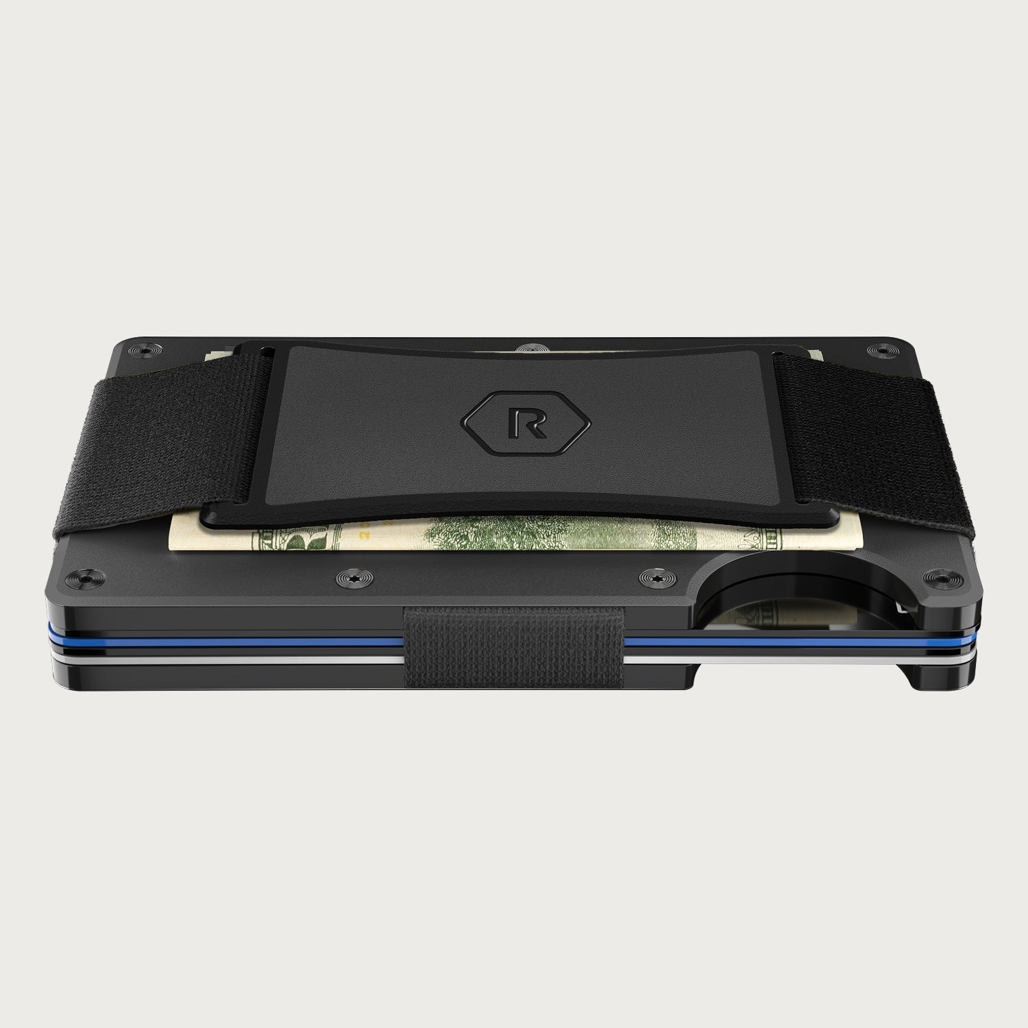 Ridge Wallet - Los Angeles Rams