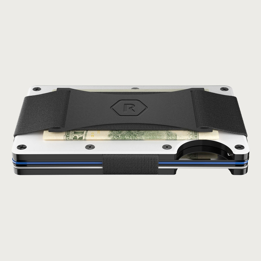 Ridge Wallet - NASA