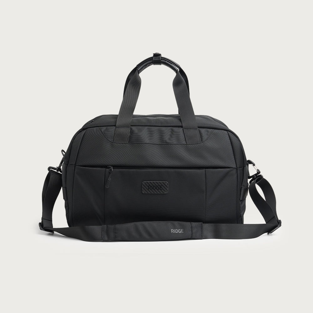 Weekender Duffel Bag 32L - Royal Black