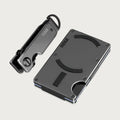 Daily Driver Kit for MagSafe - Gunmetal