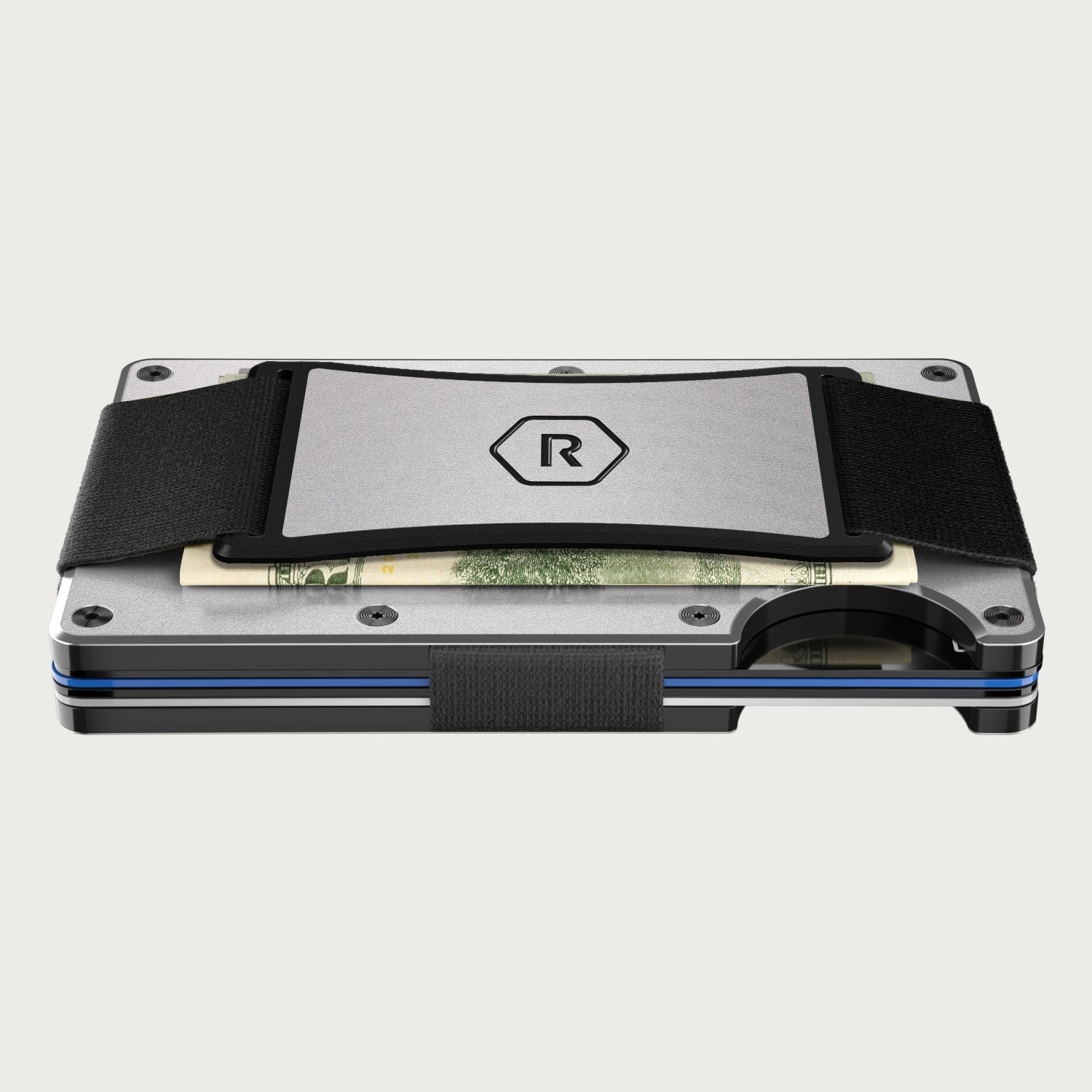 Daily Driver Kit - GT Silver