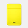 MagSafe Cardholder - Hyper Lime