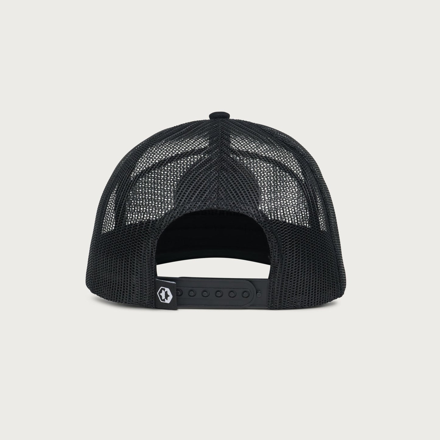 Ridge Mesh Snapback - Ridge Racing Club