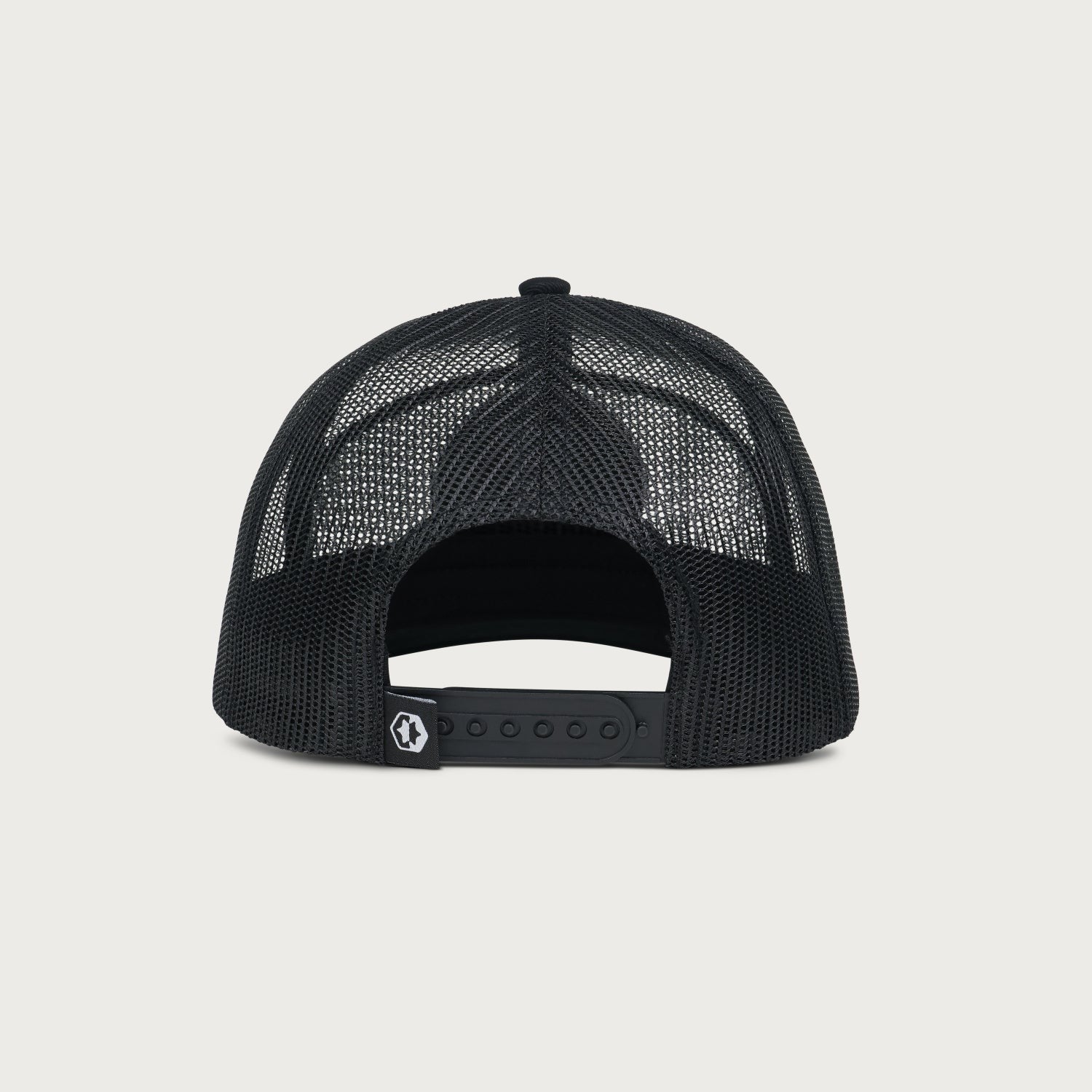 Ridge Mesh Snapback - Ridge Racing Club