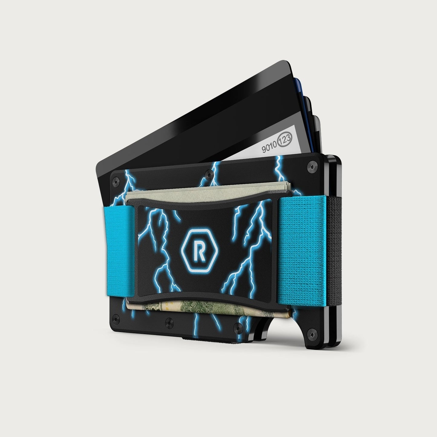 Ridge Wallet - Thunderbird